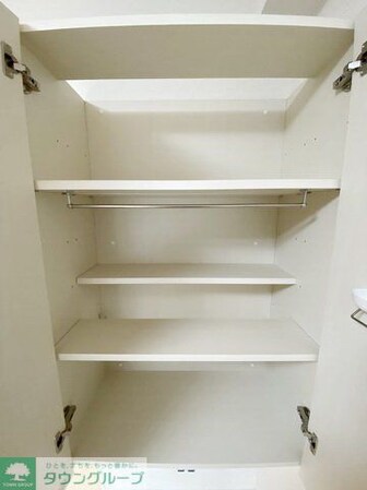 ホワイトメゾン新栄の物件内観写真